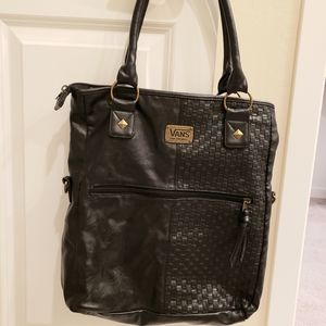 Van's purse